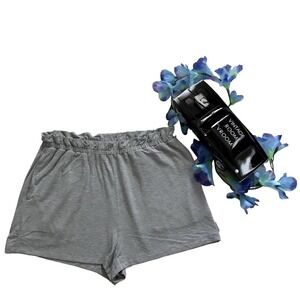 Calvin Klein NWT Sleepwear Shorts Women M